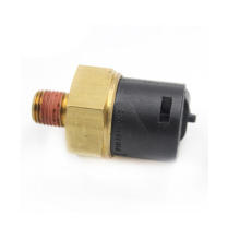 23532797 Car Engine Oil Pressure Sensor Switch For Cummins